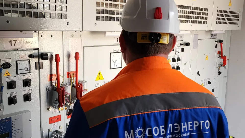 Фото: МедиаБанк Подмосковья/Иван Дубров