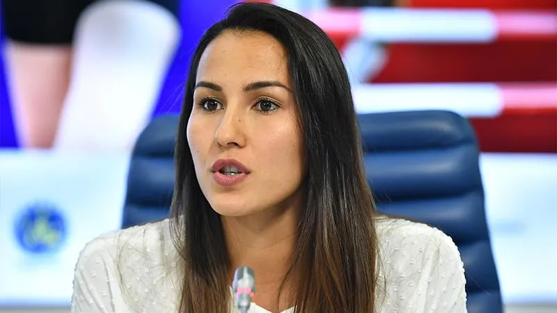 Гульназ Губайдуллина: «Я научилась жить как обычный человек»