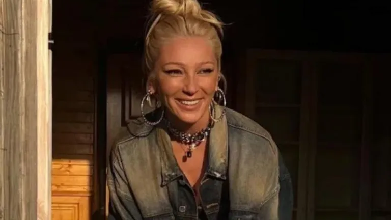 Ивлеева. Фото: социальные сети/«Подмосковье сегодня»