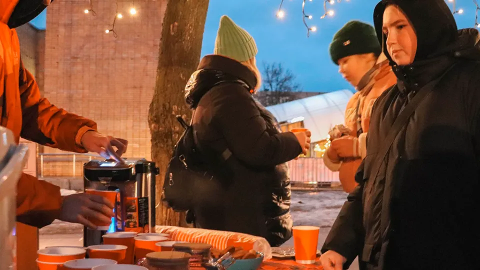Фото: Зарайский центральный парк культуры и отдыха