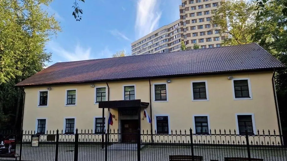 Фото: администрация г.о. Красногорск