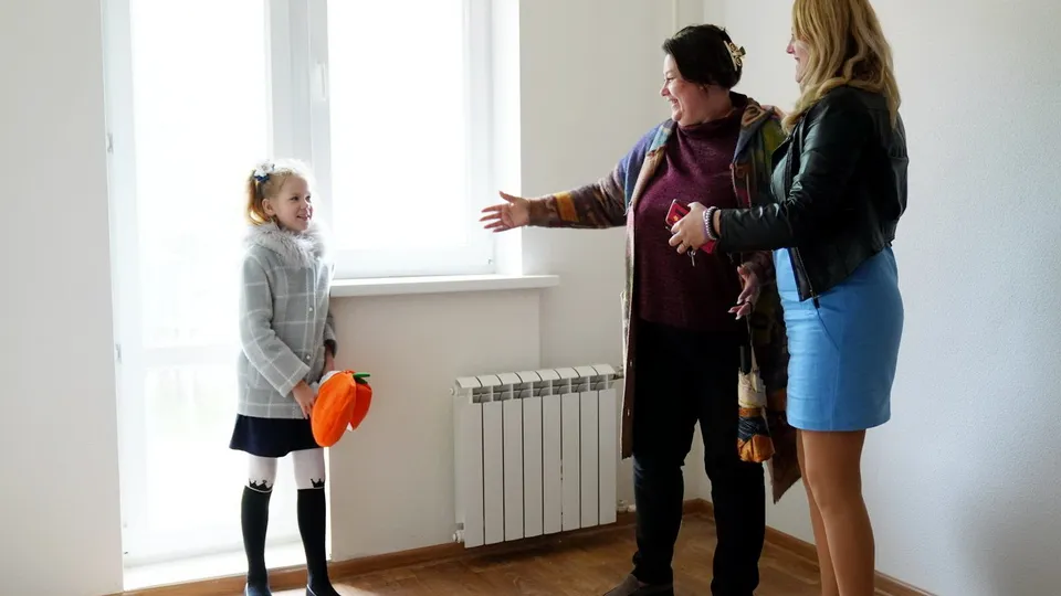 Фото: Медиаархив Подмосковья