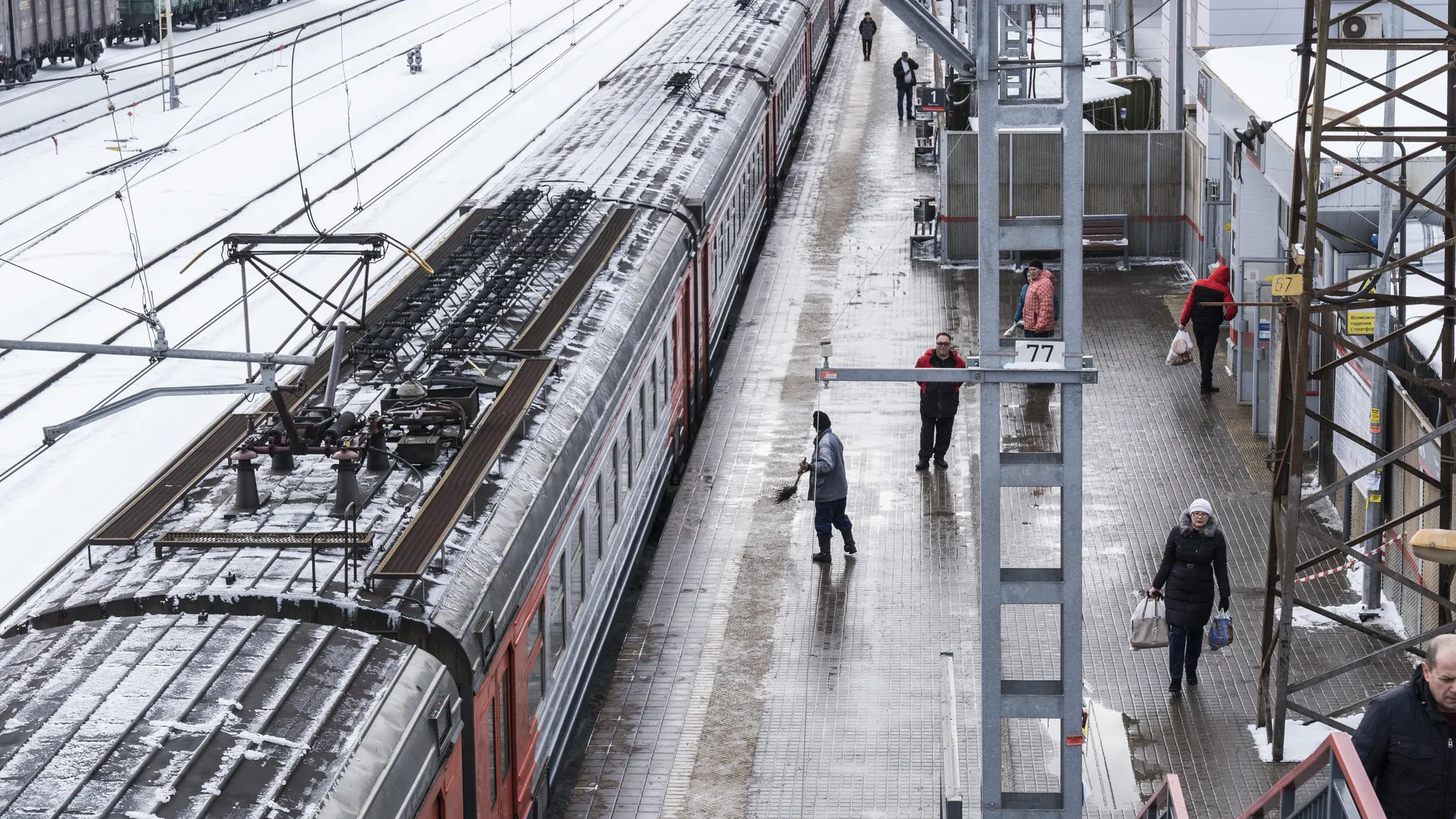 фото - Н. Надточая