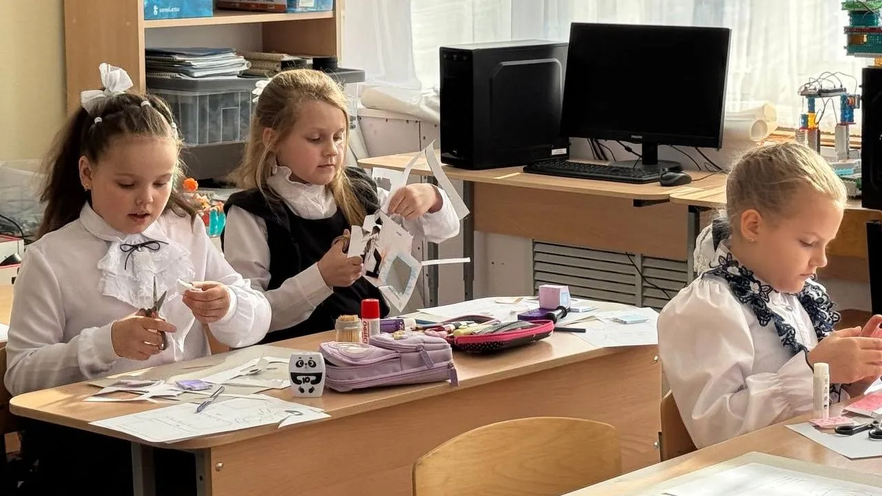 пресс-служба администрации г.о. Серпухов