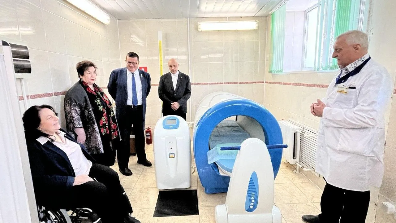 пресс-служба администрации городского округа Коломна