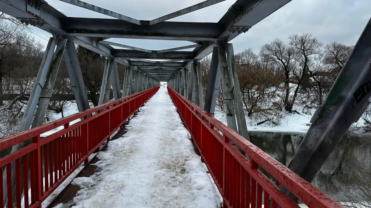 МедиаБанк Подмосковья/Эдуард Стратонов