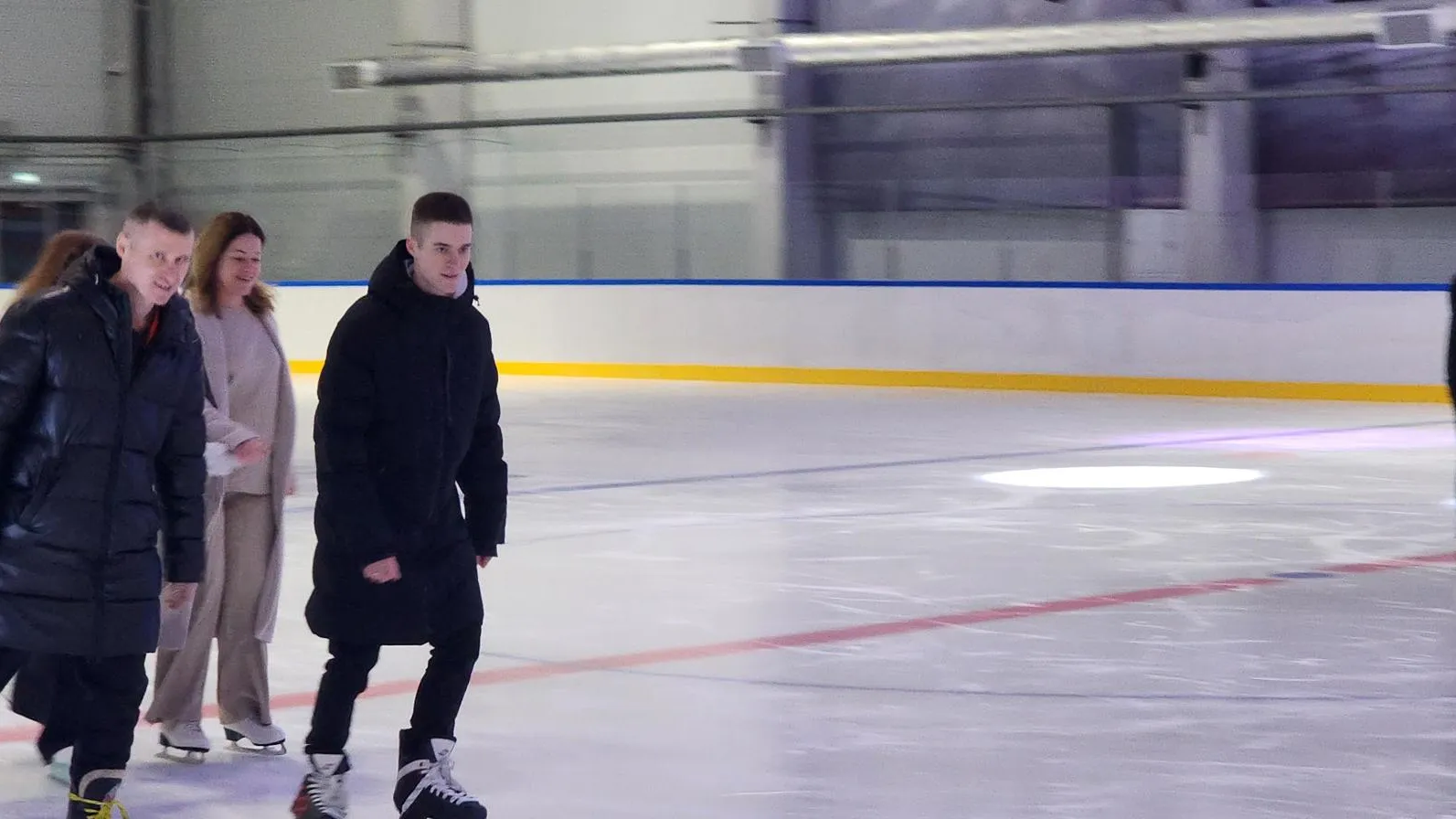 Медиа – Н. Надточая