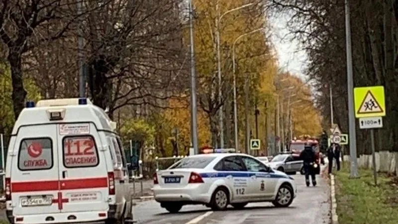 Пресс-служба администрации Королева