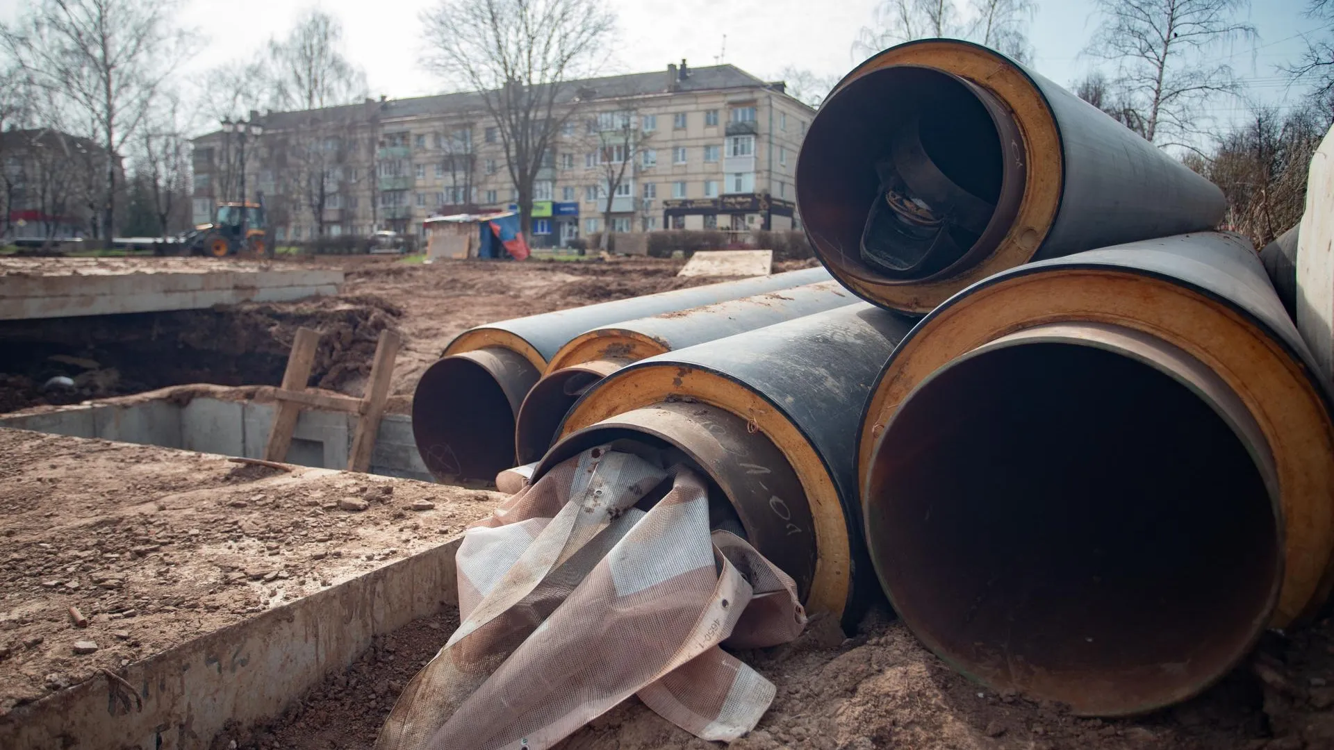 Фото: пресс-служба администрации г.о. Зарайск.