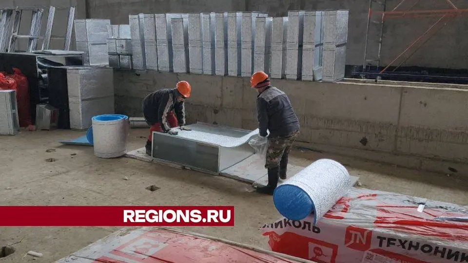 Фото: Мария Андрюхина