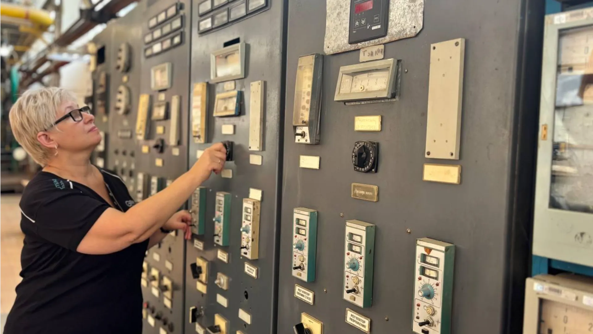 Фото: пресс-служба администрации Волоколамского округа