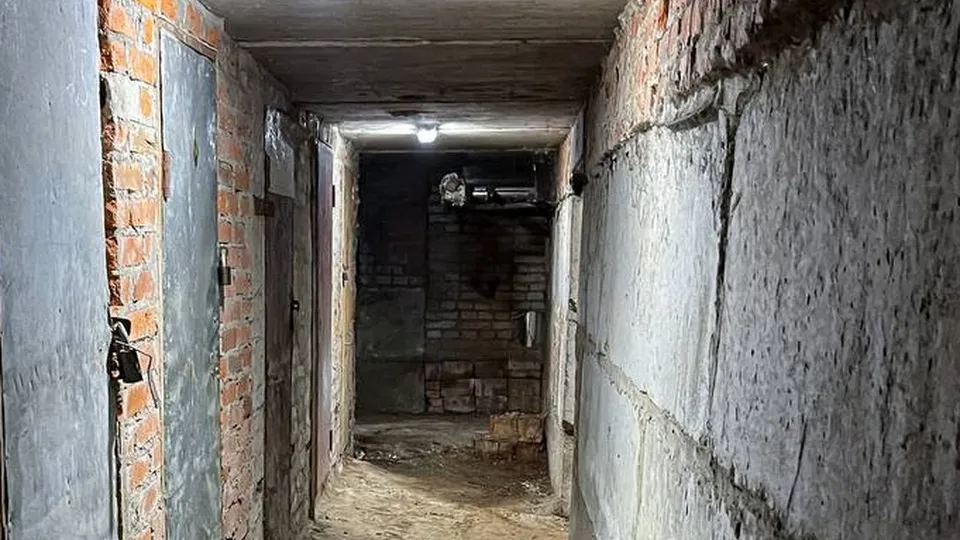 Фото: пресс-служба администрации г.о. Подольск