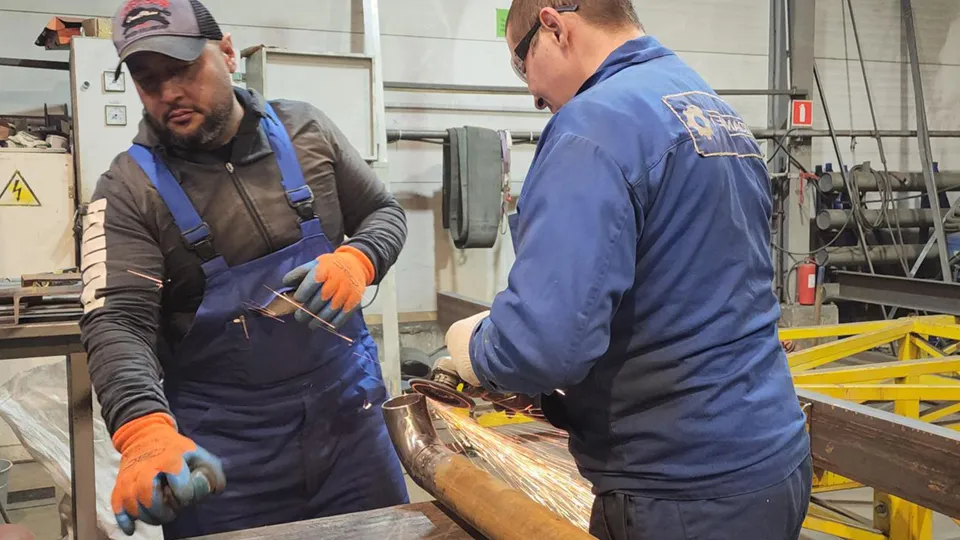 Фото: Ольга Шеметова