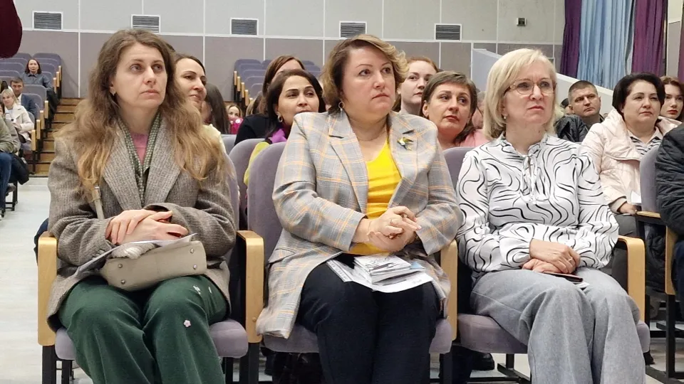 Фото: МедиаБанк Подмосковья/Виктория Фортуна