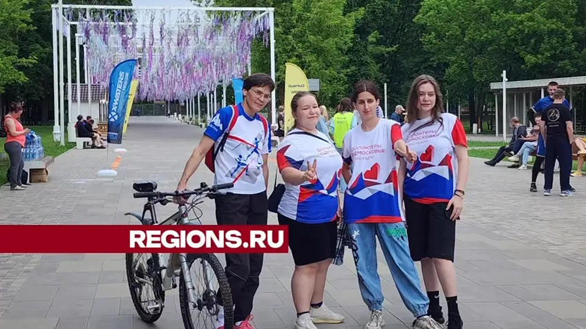 Фото: Светлана Борщева