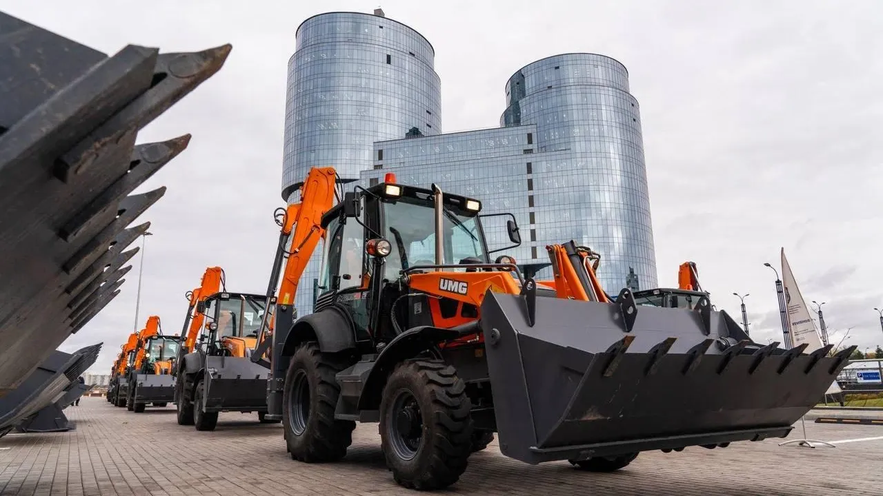 Фото: Министерство по содержанию территорий и государственному жилищному надзору МО