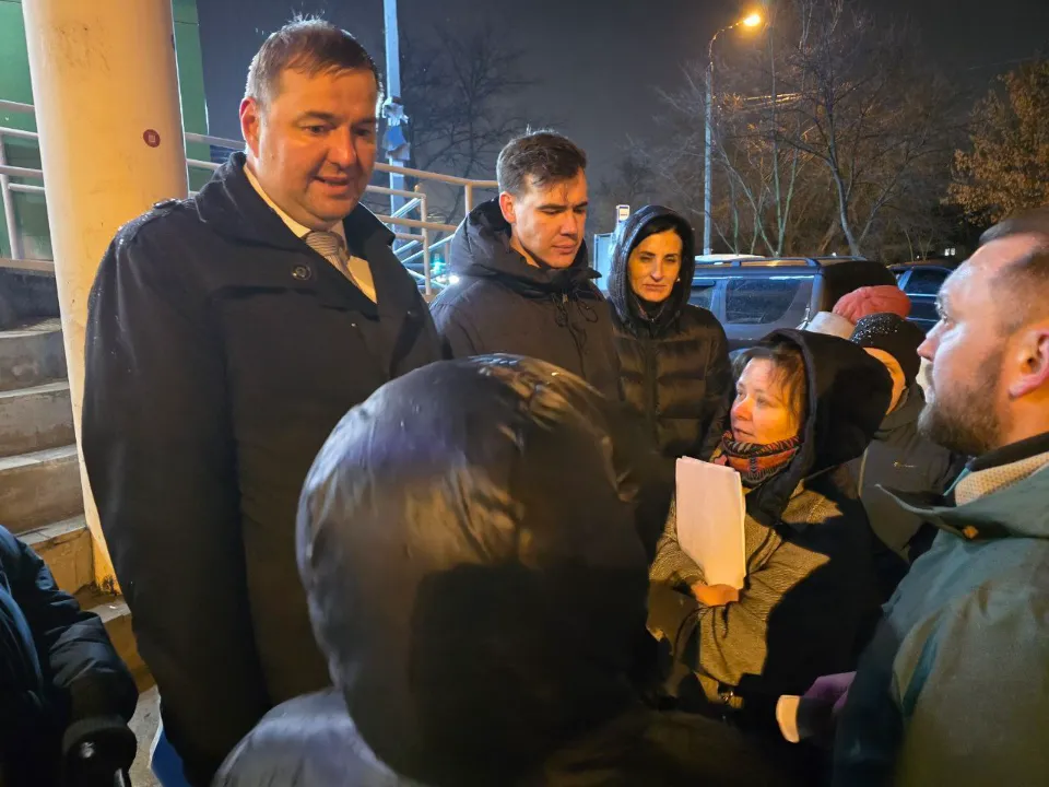 Фото: администрация г.о. Люберцы