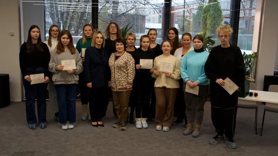 Фото: Минобразования Подмосковья