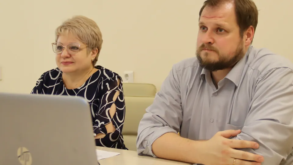 Фото: Министерство образования Московской области