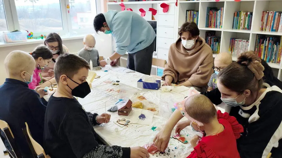 Фото: ГБПОУ МО «Ногинский колледж»