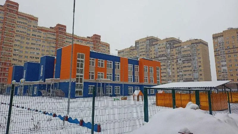Пресс-служба Министерства жилищной политики МО