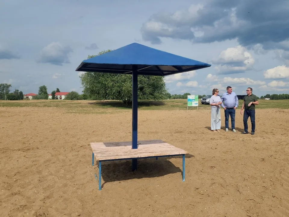 Фото: пресс-служба администрации м.о. Луховицы