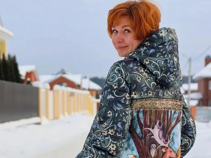 «Для меня каждый солдат, как сын»: столичный дизайнер стала помогать бойцам СВО после того, как ее ребенка мобилизовали