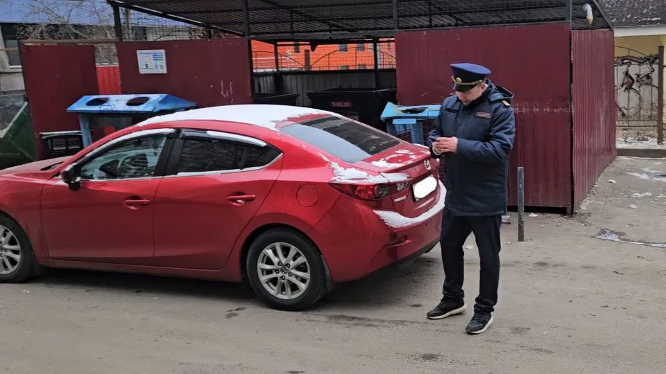 Фото: Министерства по содержанию территорий и государственному жилищному надзору Московской области