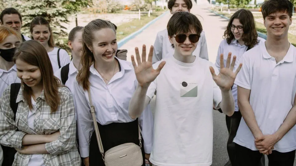 Фото: пресс-служба администрации г.о. Чехов