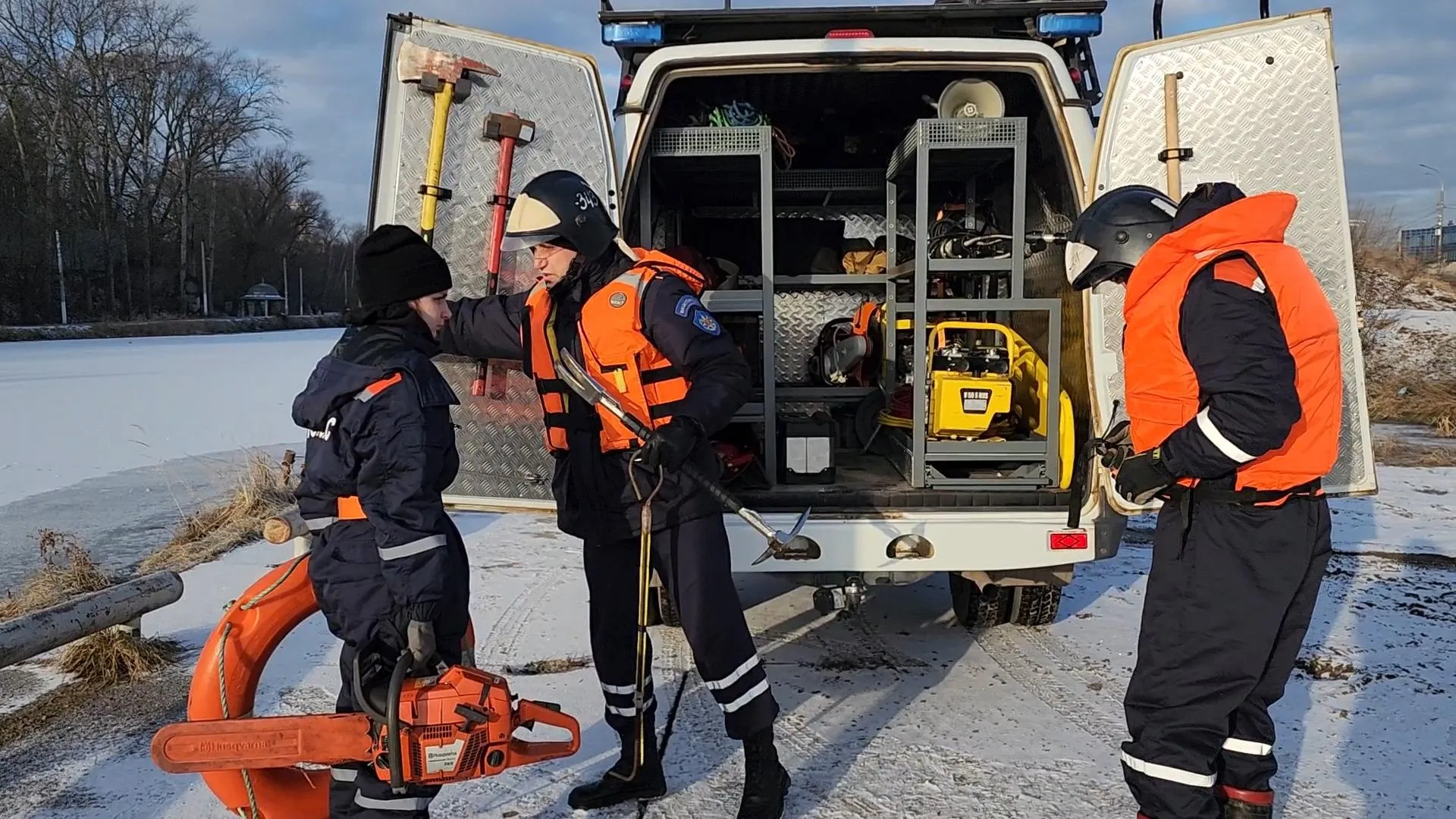 Фото: Ольга Антонова