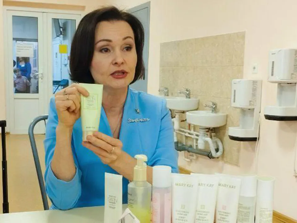 Фото: Министерство социального развития МО