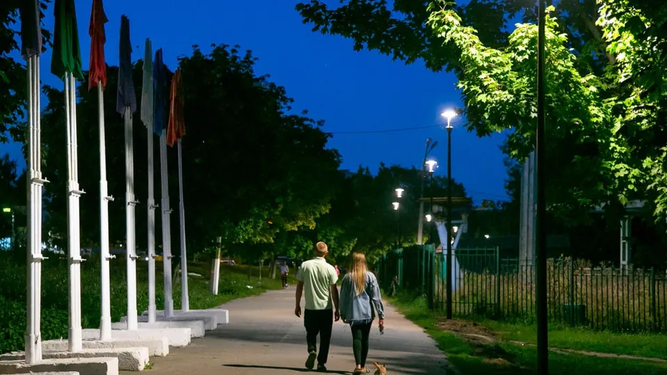 Фото: пресс-служба администрации г.о. Коломна