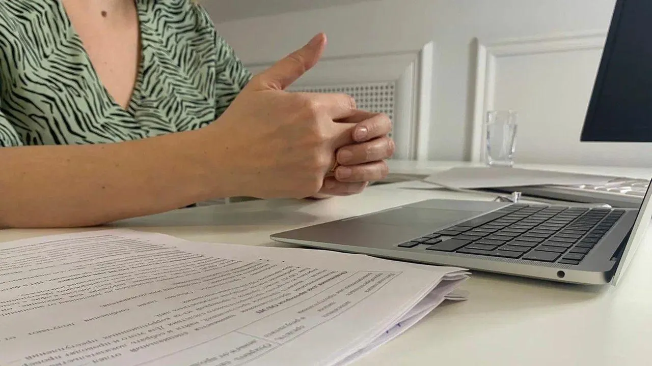 REGIONS/Наталья Надточая