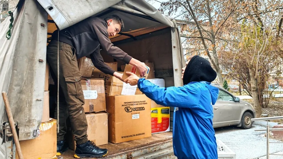 Фото: пресс-служба администрации г.о. Щелково