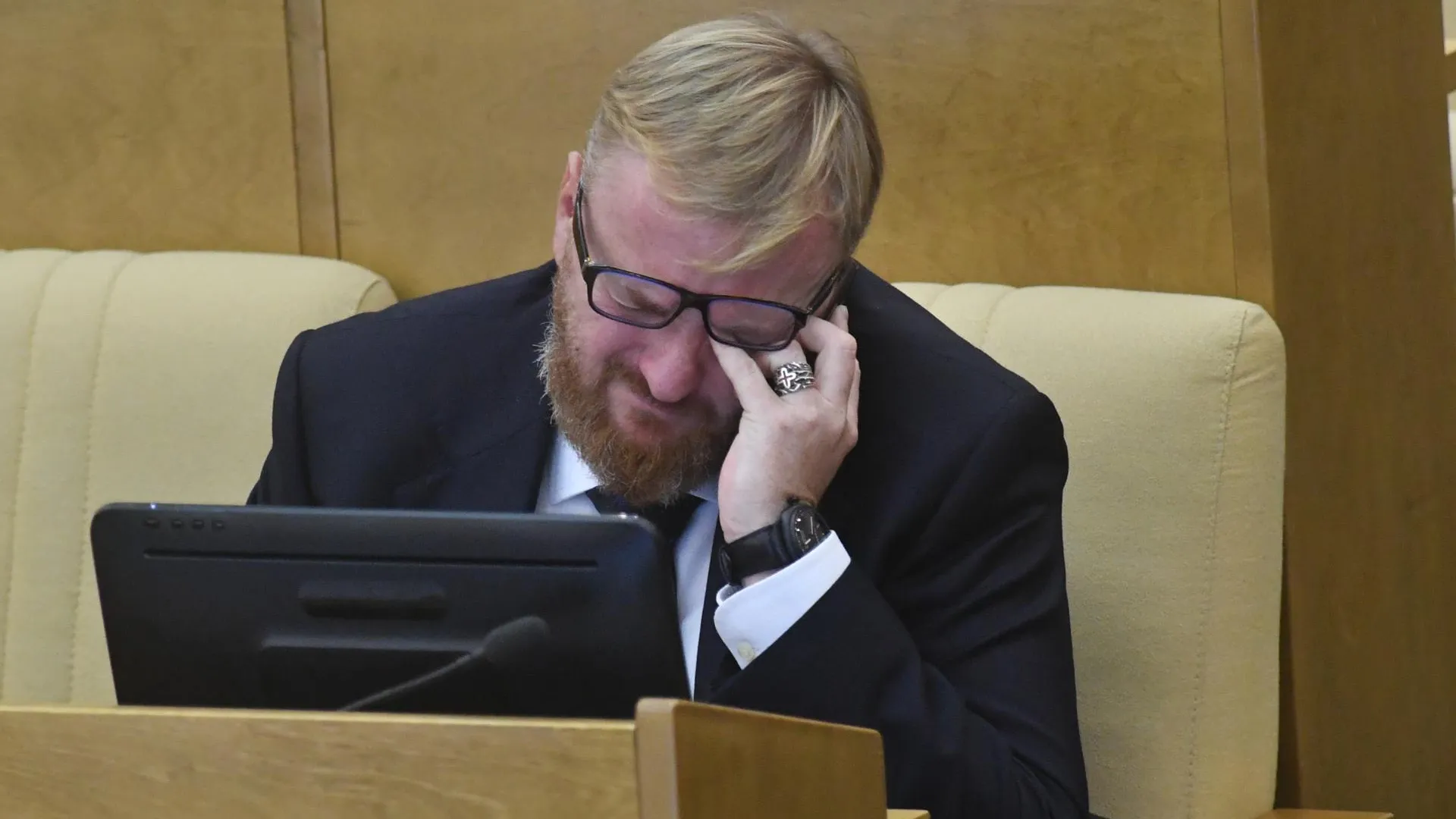 Komsomolskaya Pravda