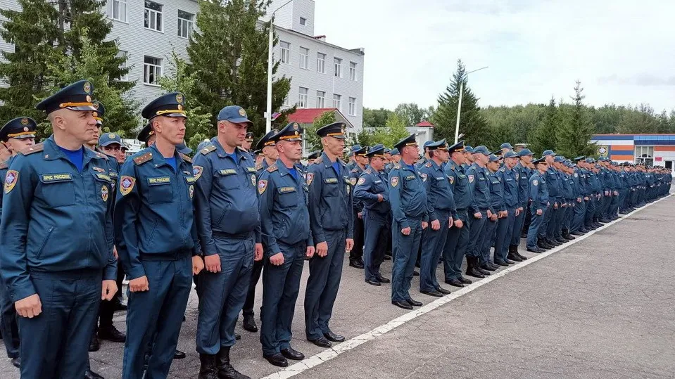 Фото: администрация Богородского г.о.