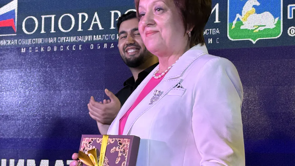 Фото: МедиаБанк Подмосковья/Мария Шматкова