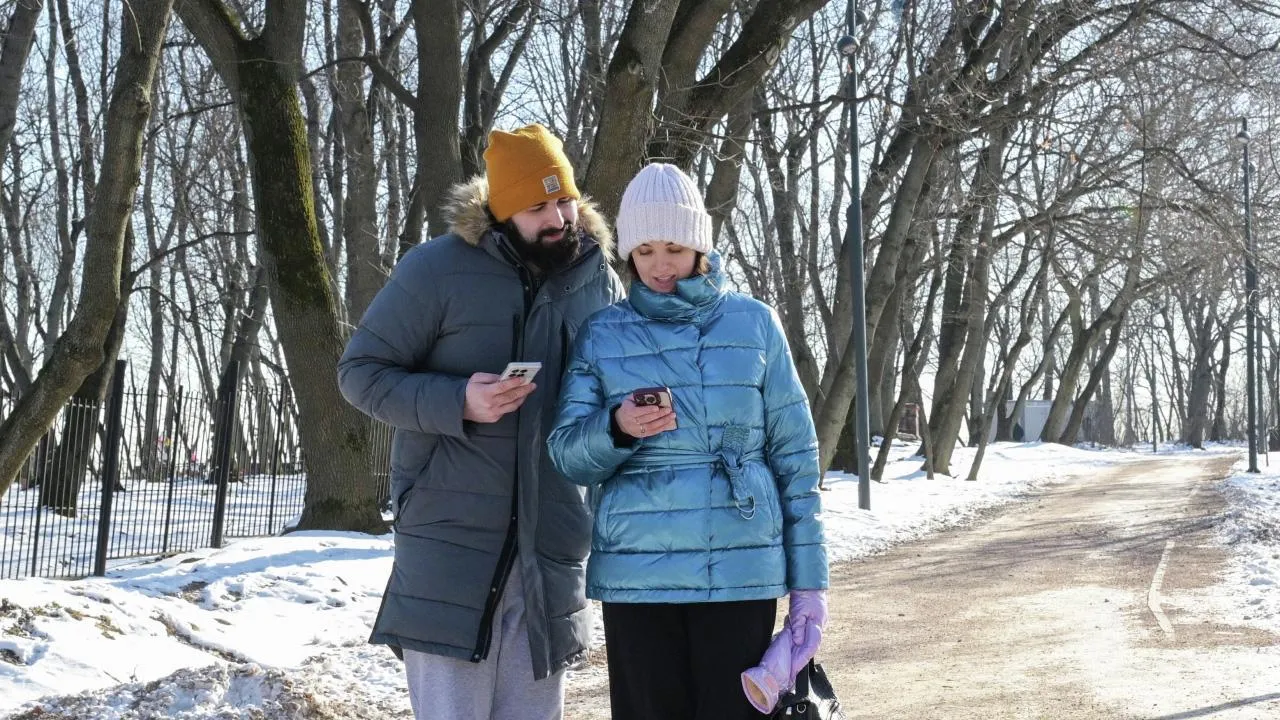 РИА Новости/Алексей Никольский