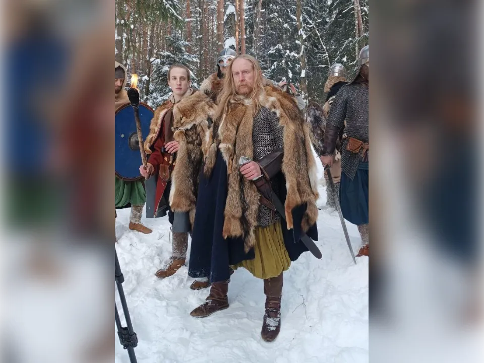 Фото: личный архив Валентина Ковалева