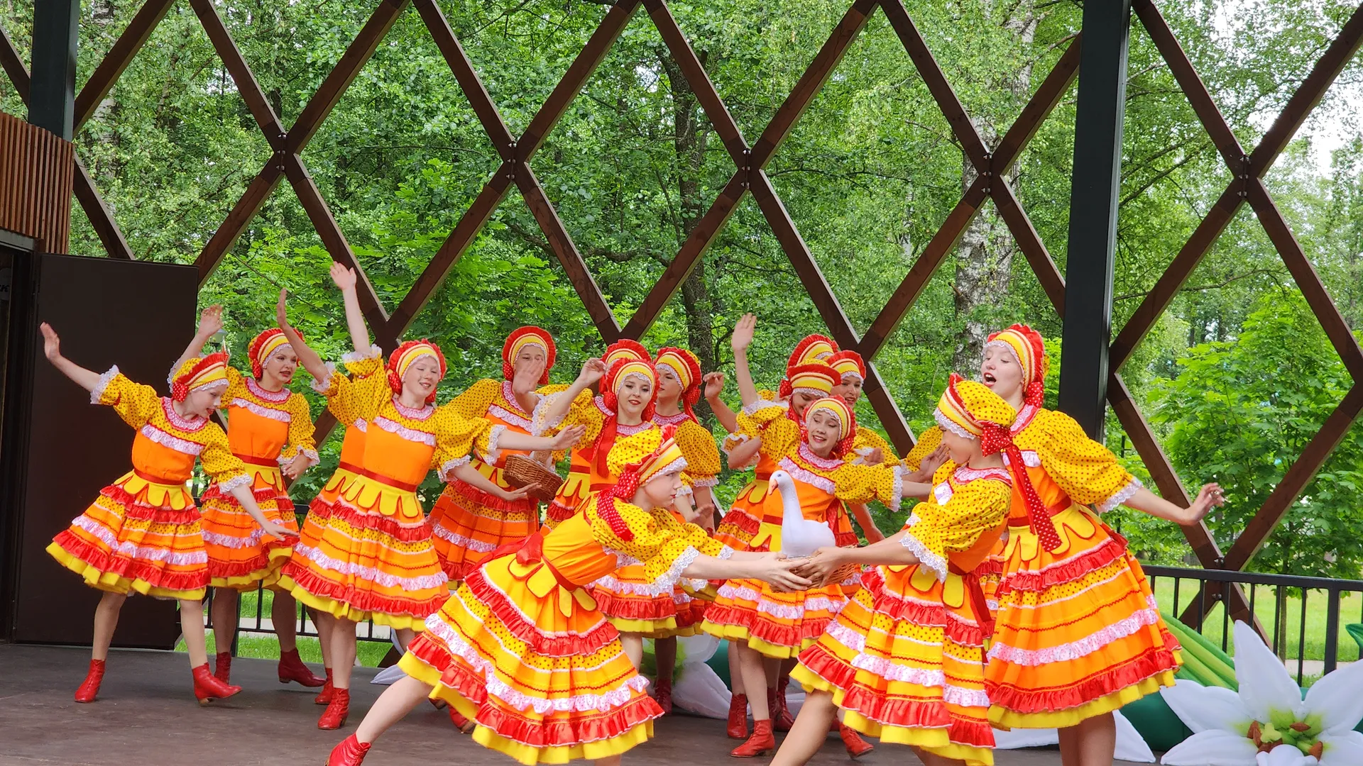 Фото: Медиабанк Подмосковья/Андросова Юлия