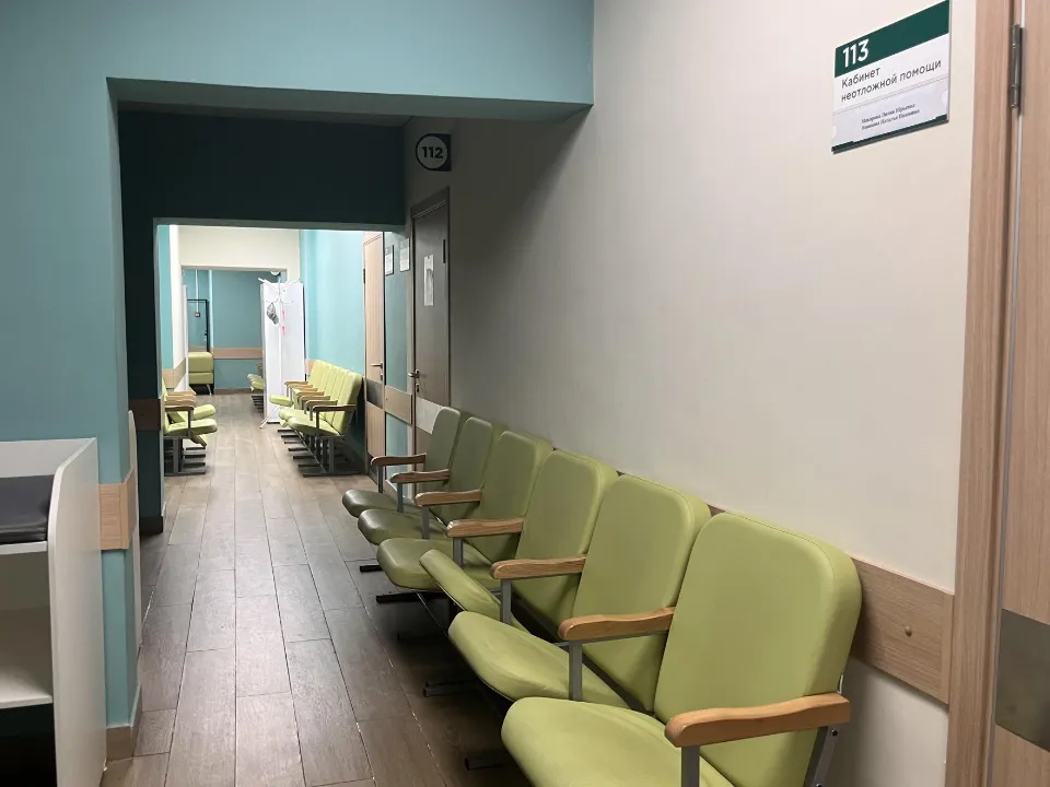 Фото: МедиаБанк Подмосковья/Ангелина Стельмух