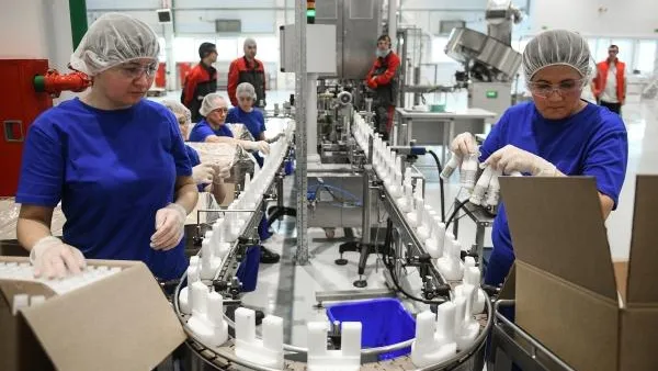 ФАС: на двенадцати торговых рынках России полностью достигли стандарта развития конкуренции