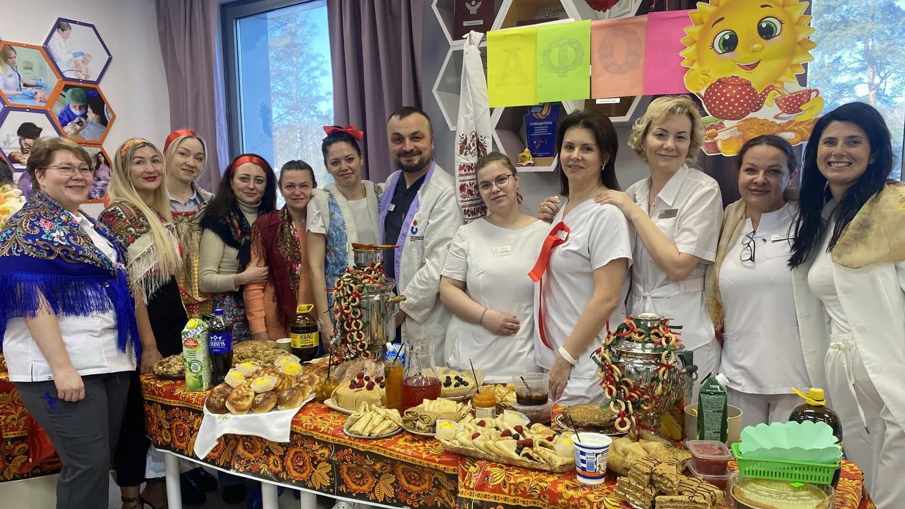 Анна Артюшина