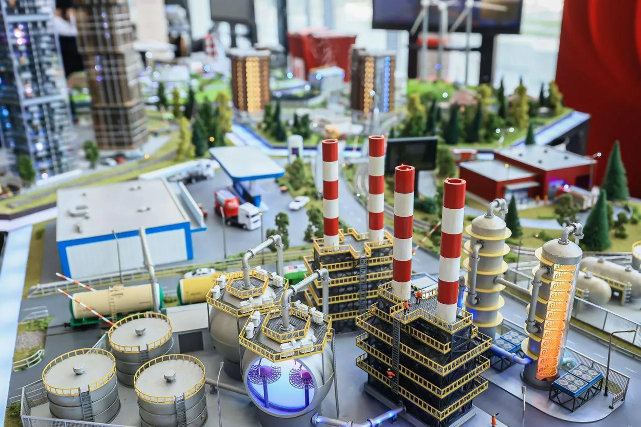 Фото: @vorobiev_live