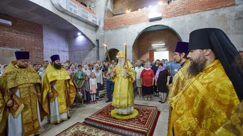 Кирилл Ховрин