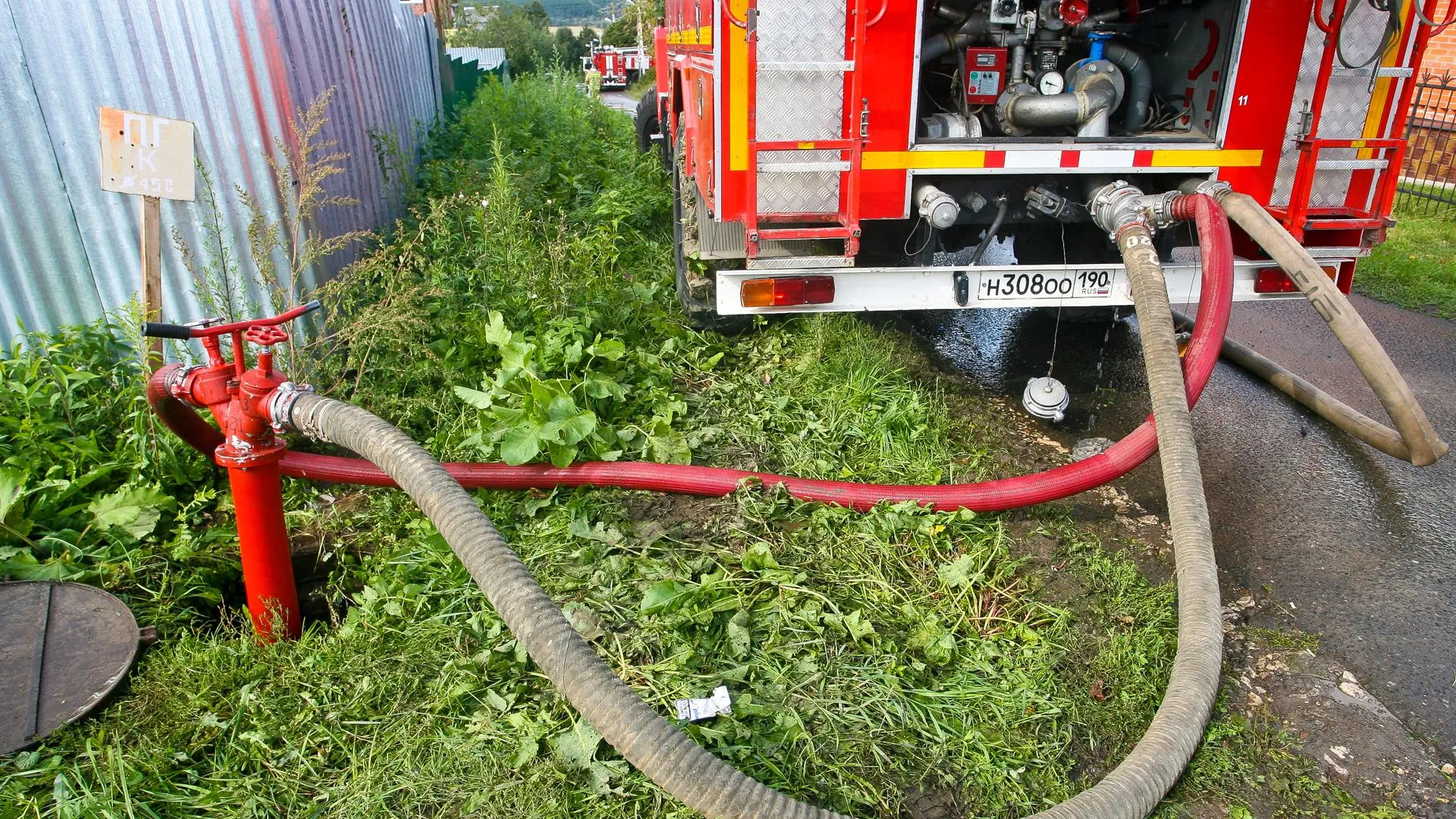 Фото: Виталий Ватулин