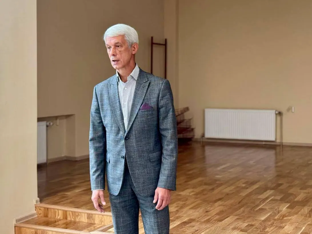 Фото: пресс-служба ЗАТО Молодежный&nbsp; &nbsp; &nbsp;