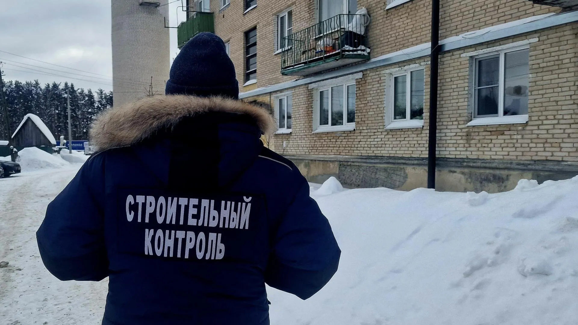 REGIONS/Ольга Шаронова