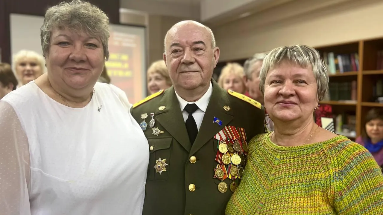 Минсоцразвития Московской области