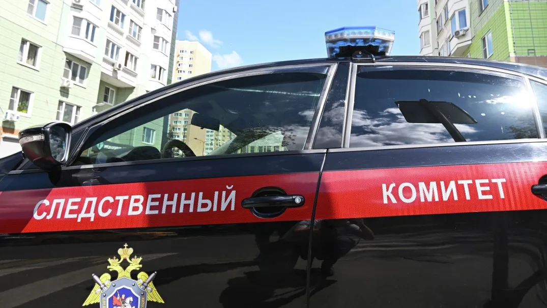 Фото: РИА Новости/Сергей Бобылев